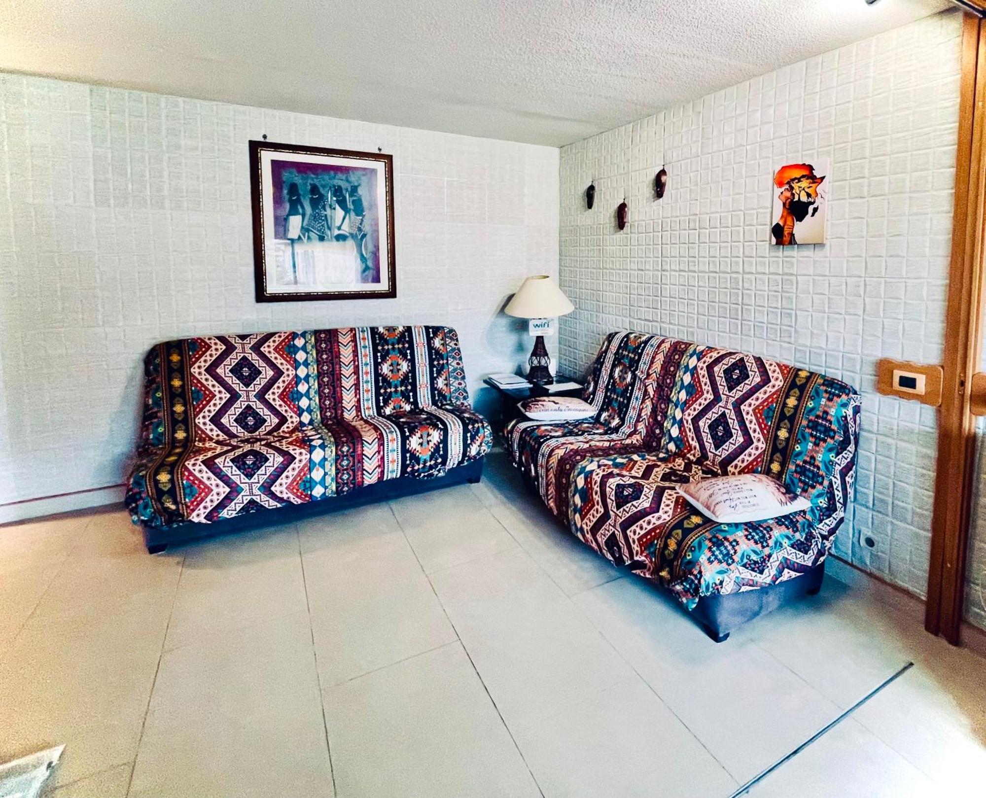 Residence Beausejour อองทีบส์ ภายนอก รูปภาพ