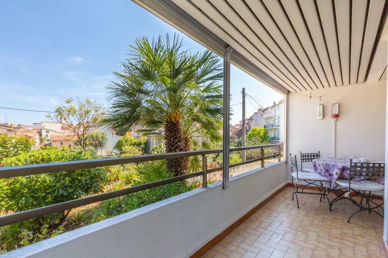 Residence Beausejour อองทีบส์ ภายนอก รูปภาพ